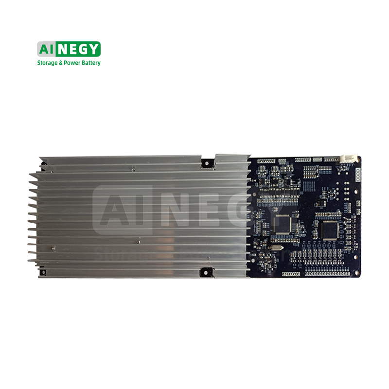 16S150A BMS LiFePO4 Battery Pack BMS Battery Management System 16S100A 16S200A BMS · image 5