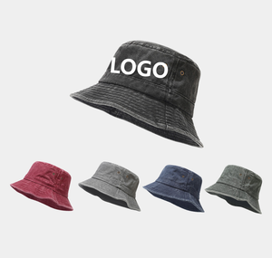 Sombrero de Sol Casual para Hombre, Estilo Patchwork, Minimalista para Mujer, para Actividades al Aire Libre, Lavado y Desgastado - Product Image 1