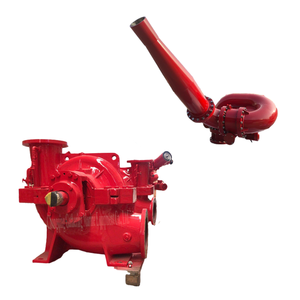 Équipement de lutte contre les incendies marins personnalisé, système Fi-Fi, portée 60-150m, type double canon à incendie marin - Product Image 1