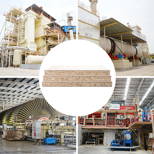 Giá bán buôn không thấm nước <span class=keywords><strong>melamine</strong></span> phải đối mặt với 18 mét màu xanh lá cây ván Panels 7*12 4 * 8ft Laminate tấm Tường tấm - Product Image 5