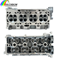 Piezas de automóviles directas de fábrica 1AZ 2AZFE 11101-28012 11101-28011 11101-28010 Culata para Toyota RAV4 Camry Highlander 2.4L