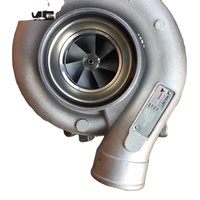SP129318 G3781592 Kit Turbocharger Supercharger Mesin Turbocharger
