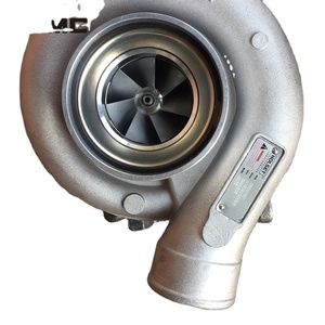 Bộ Tăng Áp Tăng Áp Động Cơ SP129318 G3781592 Bộ Tăng Áp Tăng Áp - Product Image 2