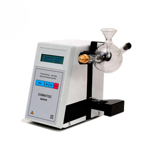 เครื่องนับเซลล์โซมาติกในนมที่ขายดีที่สุด - Product Image 2
