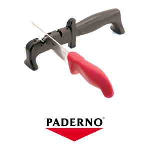 Affûteur de couteaux manuel Paderno 18255-00 - Product Image 3