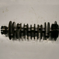 Vilebrequins pour VW Corrado Passat Jetta Mk3 Sharan Transporter Golf Mk2 Audi A3 TT VR6 2.8L 2.9L 3.2L