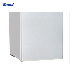 Nevera pequeña y barata de una sola Puerta, nevera <span class=keywords><strong>con</strong></span> cerradura y <span class=keywords><strong>llave</strong></span>, 90L - Product Image 5