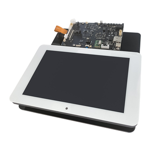 Placa de Desarrollo Allwinner V851S Sochip SC1725 con Cámara 1080p para Cerradura de Puerta, Cámara <span class=keywords><strong>IPC</strong></span> y Timbre, Plataforma OpenWRT - Product Image 2