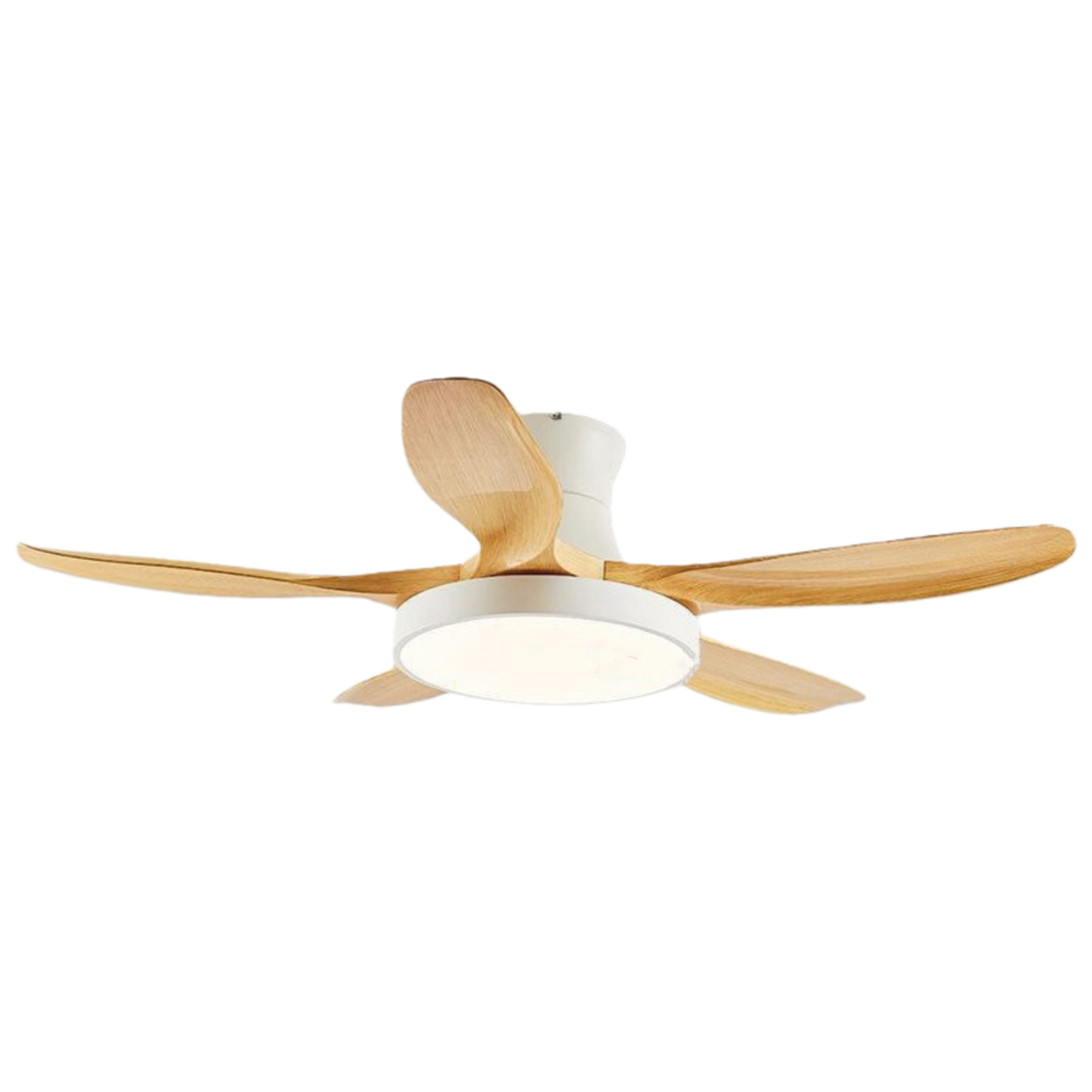 ลายไม้สีขาว