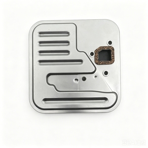 Filtre à huile de transmission automatique A4AF1 pour Hyundai Elantra, accessoires de voiture 059146B - Product Image 1