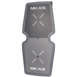 MKAS卸売Attrezzaturaジムウォールボールターゲット屋内ジムベルトフィットネスパワーラックリグウォールボールボード - Product Image 4