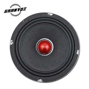 Produttore professionale B & c Full Range Driver 6.5 ''pollici nastro altoparlante per auto 100w <span class=keywords><strong>4</strong></span> ohm - Product Image 3
