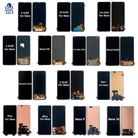 L'écran LCD mobile convient à l'écran tactile Oneplus 10 Pro/1 + 10Pro compatible avec l'écran OLED OnePlus 11/1 + 11 de haute qualité
