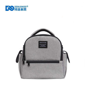 2022 New <strong>Stylish</strong> <strong>Lunch</strong> Box With <strong>Bag</strong> Thermal Backpack Food Delivery Thermos Shoulder <strong>Bags</strong> Small <strong>Lunch</strong> <strong>Bags</strong> <strong>for</strong> School Kids - Product Image 2