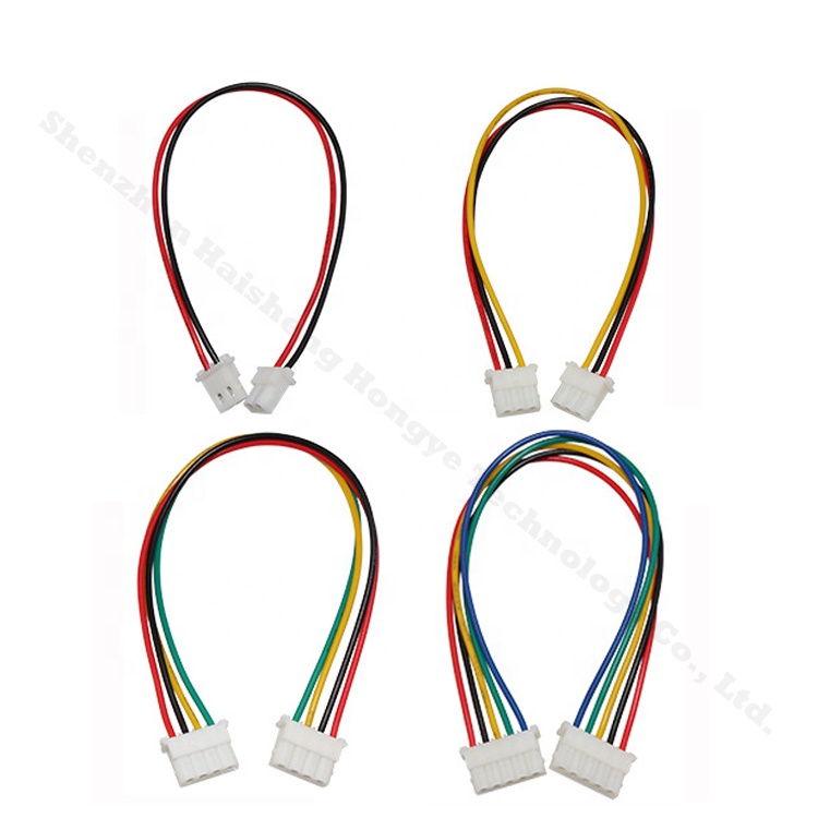 Molex Mini Spox 5264 Connectors - Versatile and Reliable