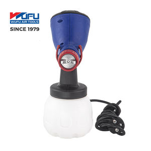 ES-20 <span class=keywords><strong>pas</strong></span> <span class=keywords><strong>cher</strong></span> 400w 600w voiture <span class=keywords><strong>automobile</strong></span> électrique <span class=keywords><strong>pistolet</strong></span> à <span class=keywords><strong>peinture</strong></span> pulvérisateur - Product Image 4