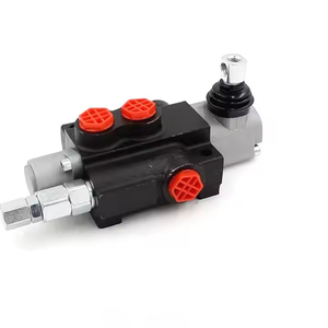 Válvula de Control Hidráulico P40-G38 Directo de Fábrica |   Calidad Confiable, Rendimiento Seguro y Fabricación OEM - Product Image 2