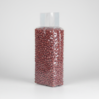 Sacs sous vide transparents et hermétiques pour l'emballage du riz, fabrication ECO, logo personnalisé, vente en gros