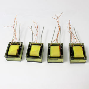 Allume-cigare <span class=keywords><strong>électronique</strong></span> à impulsions haute tension moderne 15KV, nouveau transformateur de bobine, <span class=keywords><strong>booster</strong></span>, allume-cigare haute capacité - Product Image 6