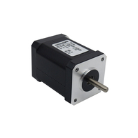 Moteur pas à pas à faible bruit Nema17, moteur pas à pas à boucle fermée 0,6 N.m 2A 1,8 degré pour kit CNC LEESN LS42E06-B2B20