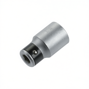 Broca para Perforadora de Tierra de 87 mm Tipo AD, Accesorio de Perforación Metálico para Perforar Suelo - Product Image 2