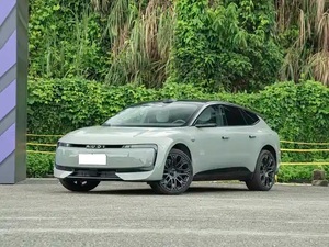 Au-di E5 Sportback 2026 Édition phare Q-uattro-Coupé de luxe électrique | transmission intégrale | Technologie avancée et design haut de gamme - Product Image 6