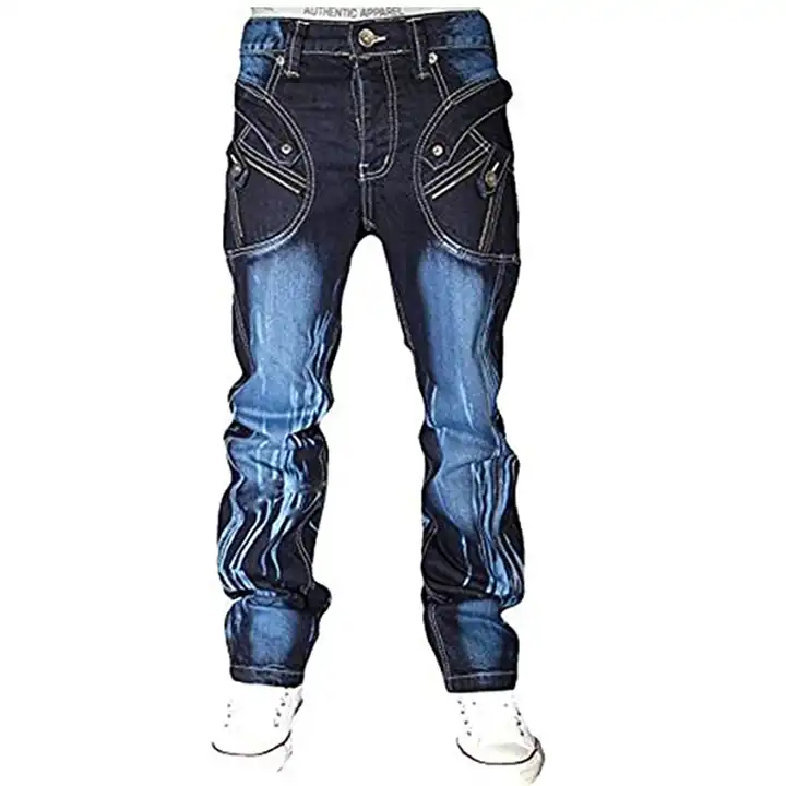Jeans pant stitching job work, Plain/Solids at best price in Mumbai | ID:  2850481019788