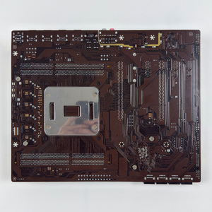 Siêu vi MBD-C7Z87-OCE đơn kênh LGA1150 Pin Z87 máy chủ tháo rời Bo mạch chủ cũ - Product Image 5