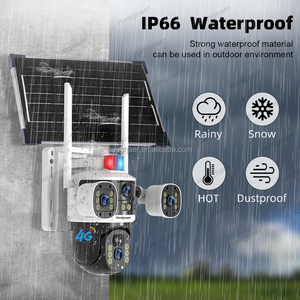 Беспроводная камера видеонаблюдения - Product Image 4