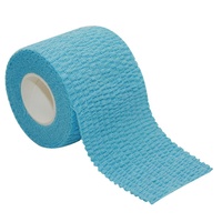 Cinta Adhesiva Elástica Deportiva EAB de 3.8cm para Pulgar, Muñeca, Dedos, Levantamiento de Pesas, Soporte de Rodilla y Tobillo