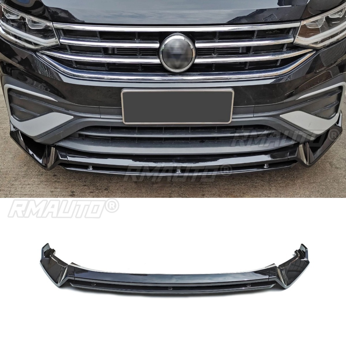 Gloss Black