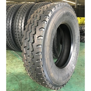 Nouveaux pneus de camion radiaux toutes positions haute performance HABILEAD Garantie de 3 ans 8.25R20 9.00R20 10.00R20 315/80R22.5 - Product Image 1