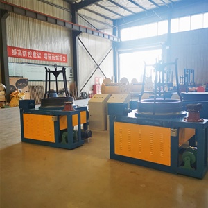 JIACHENG Machine de tréfilage en laiton/cuivre de haute qualité Machine de tréfilage en acier Tutoriel vidéo d'utilisation - Product Image 3