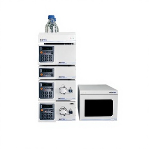 Chromatographe de laboratoire haute performance SCITEK HPLC LC-I1100 ; LC-G1100, conception économique, adapté à la production - Product Image 2