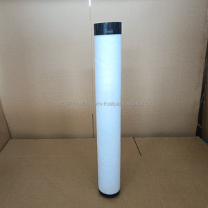อะไหล่คอมเพรสเซอร์อุตสาหกรรมแมนนี่  ตัวกรองสายความแม่นยำสูง รุ่น D330X1 - Product Image 5