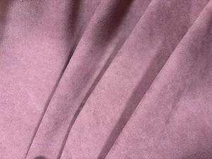 Tela de Ante Sintético Ultra Suave Antiestática de Color Personalizado, 100% Poliéster, para Bolsos, Sofás y Textiles para el Hogar (No es un Atributo del Producto) - Product Image 4