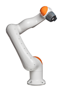 Bras robotisé Cobot KUKA LBR Iisy 11 R1300 SKU : 366982