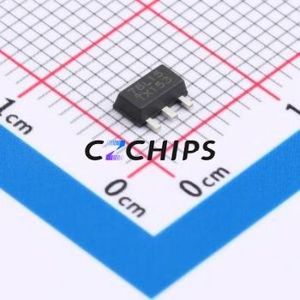 Nuevo y Original 78L15 SOT-89 Circuito integrado IC Chip PMIC Regulador lineal (LDO) Venta completa Componente electrónico Chip BOM - Product Image 1