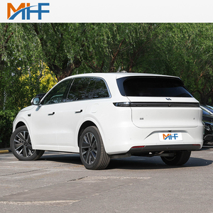 2025 Lixiang Extended-Range 2025 <span class=keywords><strong>Li</strong></span> Auto Lixiang L6 Pro Max Voiture hybride Idéal <span class=keywords><strong>Li</strong></span> 6 Grand SUV 2025 Voiture hybride - Product Image 2