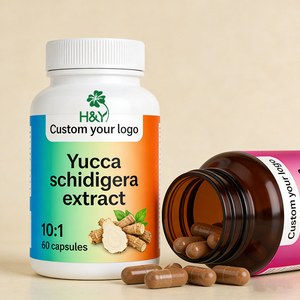 %<span class=keywords><strong>100</strong></span> Doğal Yüksek Kaliteli Toptan Yucca Schidigera Özü Satılık - Product Image 2