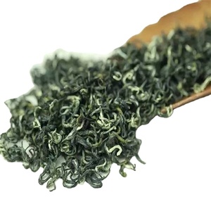 <span class=keywords><strong>Té</strong></span> <span class=keywords><strong>verde</strong></span> chino Dong Ting Biluochun <span class=keywords><strong>Té</strong></span> <span class=keywords><strong>verde</strong></span> Caracol primavera - Product Image 1