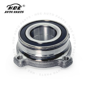 33411095654 713649340 VKBA3445 Wholesale HDE Auto Parts <b>Wheel</b> Bearing Kit for BMW 5 - Product Image 2