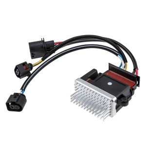 Grosir Premium tinggi Resistor peniup untuk Audi A4 B8 A5 A6 Q3 Q5 8K0959501D 8K0959501E 8K0959501B - Product Image 1