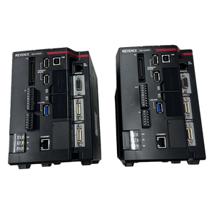 XG-X2500 วิชั่นคอนโทรลเลอร์หน่วยประมวลผลความเร็วสูงสำหรับการวัดตำแหน่งและตรวจสอบข้อบกพร่อง - Product Image 1