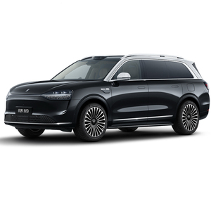 รถ SUV 5/6ที่นั่งแบบไฮบริดขนาดใหญ่ M9ใหม่2025 - Product Image 5