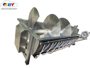 Ligne d'abattage de poulets Xinbaiyun, équipement de transformation de volailles, équipement de <span class=keywords><strong>boucherie</strong></span> de canards, prix bas - Product Image 3