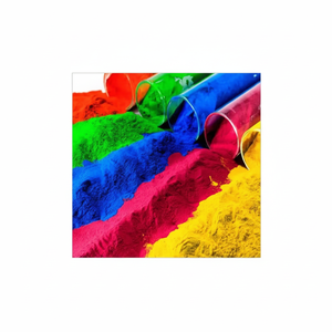 Los tintes básicos catiónicos más populares para proyectos de teñido acrílico y poliéster - Product Image 1