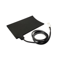 12V 100W Silikon Heizkissen Auto Kraftstoff filter Luft Diesel Heizung Matte