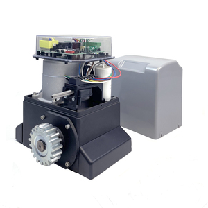 Motor Eléctrico <span class=keywords><strong>para</strong></span> Puerta Corredera Automática / Motor <span class=keywords><strong>para</strong></span> Puerta Corredera <span class=keywords><strong>para</strong></span> Operador de Puerta Automática de 600 kg - Product Image 2