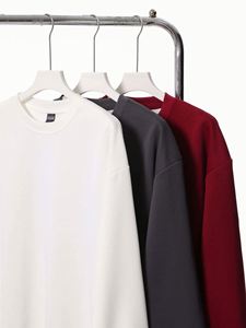 H5495 Vente en gros fabricant, sweats à capuche personnalisés 400 g/m² 100 % polyester doublés polaire Silver Fox pour hommes et femmes - Product Image 5